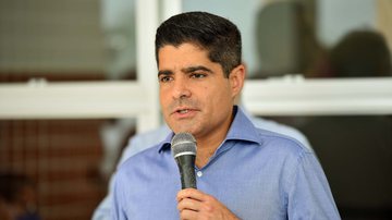 Divulgação| Secom/PMS