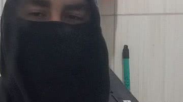 Reprodução/Redes sociais