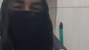 Reprodução/Redes sociais