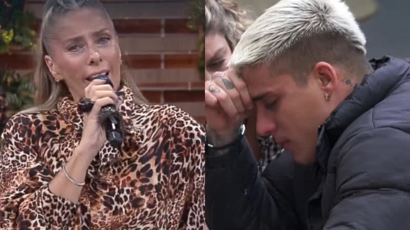 Reprodução / RecordTV