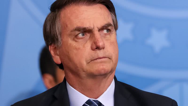 Polícia Federal vê transações suspeitas em gabinete de Bolsonaro