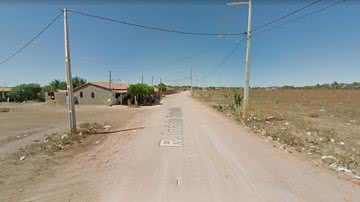 Reprodução/Google Street View