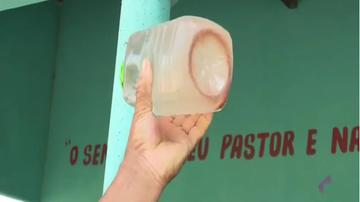 Reprodução/TV Mirante