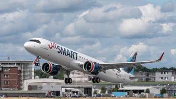 Divulgação // AirBus