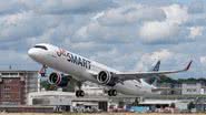 Divulgação // AirBus