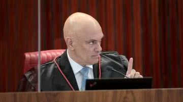 Abdias Pinheiro/Secom TSE