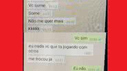 Reprodução/WhatsApp