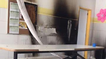 Reprodução/Morro Notícias