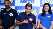 Dinaldo Silva/BNews