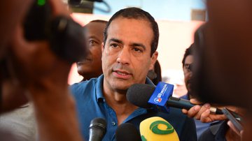 Foto: Joilson César/BNews