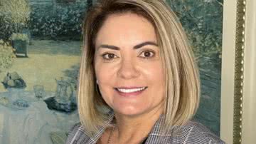 Reprodução/Instagram @cristinabolsonaro