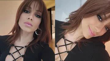 Reprodução/ Instagram @anitta