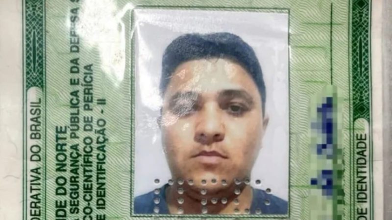 Divulgação / PC-PE