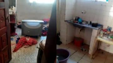 Reprodução/TV Bahia