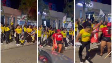 Foto: Reprodução/Redes Sociais