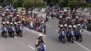 Montagem/BNews