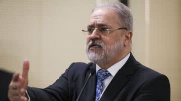 Reprodução / José Cruz - Agência Brasil