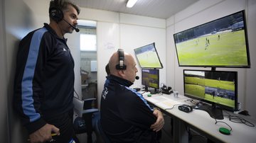 Lucas Figueiredo/CBF