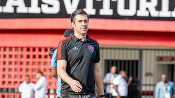 Pietro Carpi / EC Vitória