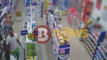 Reprodução/ Vídeo