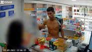 Reprodução/ Manaus Alerta