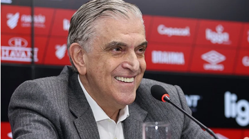 José Tramontin/Athletico.com.br