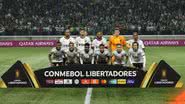 Divulgação Twitter Athletico