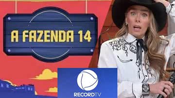 Reprodução/ Record TV