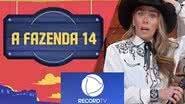 Reprodução/ Record TV