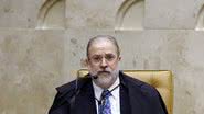 Rosinei Coutinho/SCO/STF Política