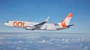Divulgação / Gol Linhas Aéreas