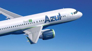Divulgação / Azul Viagens