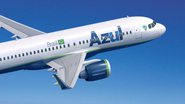 Divulgação / Azul Viagens
