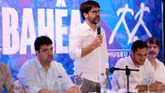 Felipe Oliveira / EC Bahia / Divulgação