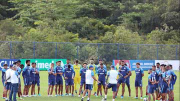 Felipe Oliveira / EC Bahia