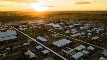 Divulgação/Bahia Farm Show