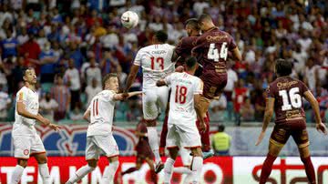 Felipe Oliveira / EC Bahia