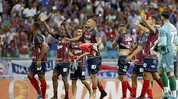 Felipe Oliveira / EC Bahia