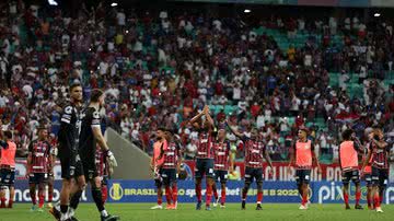 Felipe Oliveira / EC Bahia