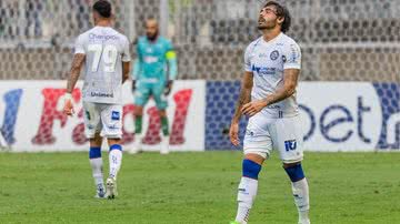 San Junior / Divulgação EC Bahia