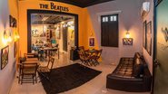 Reprodução/Instagram @beatlesloungebrazil