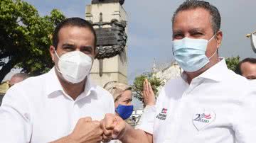 Secom PMS/Betto Júnior