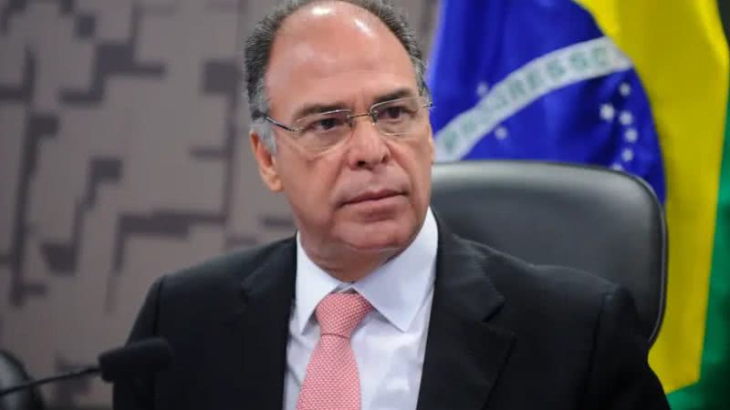 Marcos Oliveira/Agência Senado