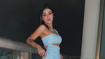 Reprodução / Instagram @biamiranda.oficial