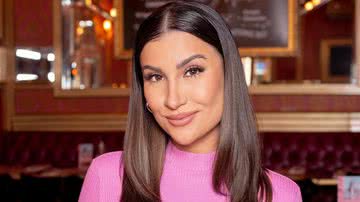 Reprodução/Instagram @bianca