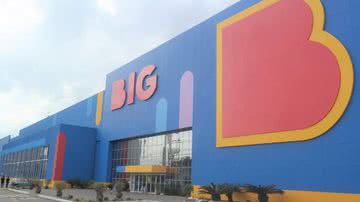 Divulgação: Big