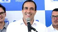 Dinaldo Silva/BNews