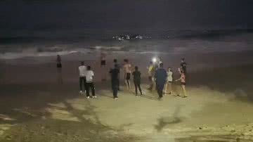 Reprodução/ Vídeo