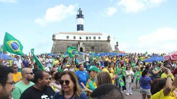 Carlos Alberto / BNews