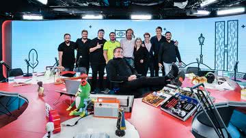 Clauber Cléber Caetano/PR